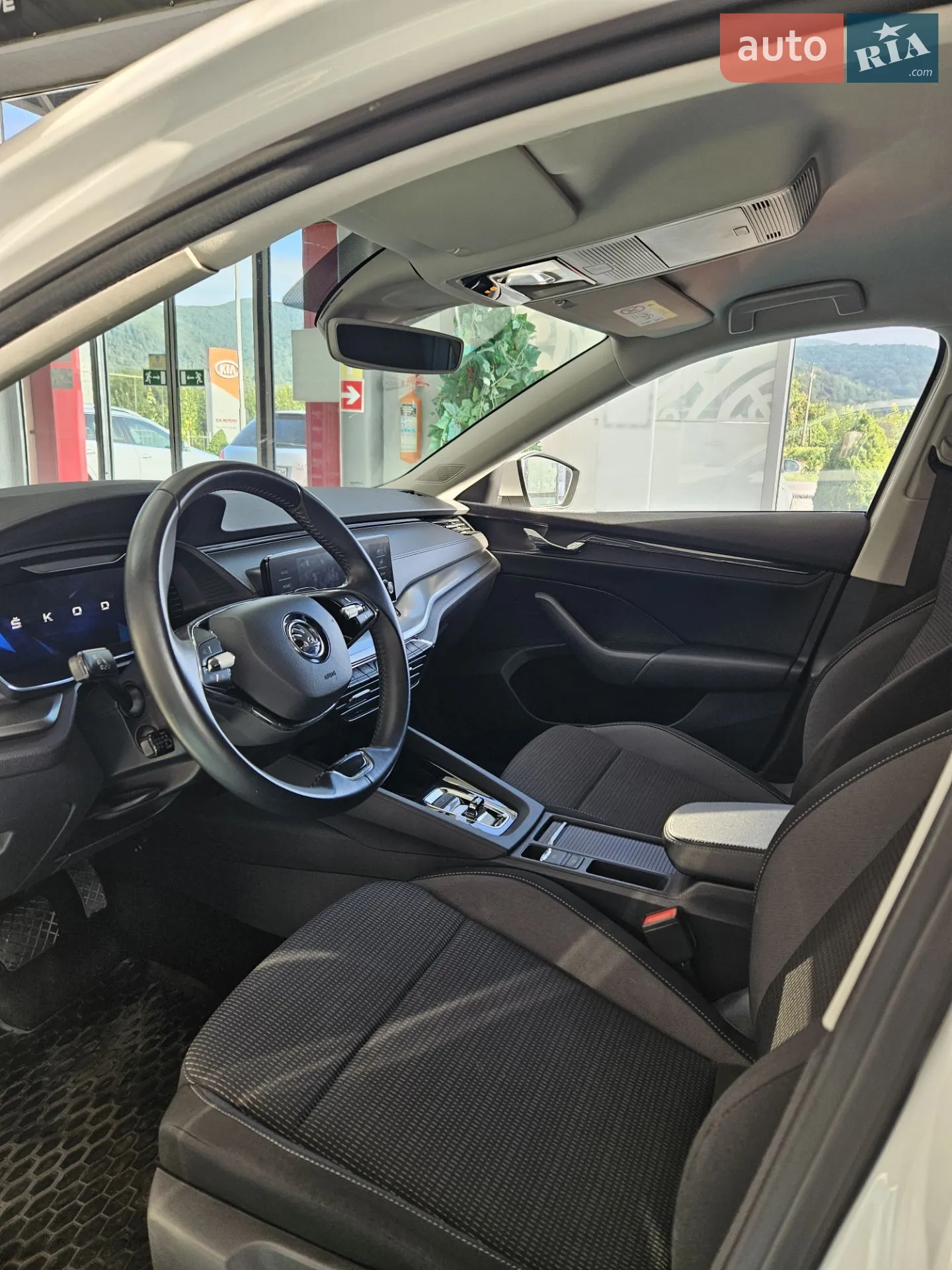 2020 Skoda Octavia - мініатюра 9