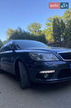 Универсал Skoda Octavia 2011 в Львове