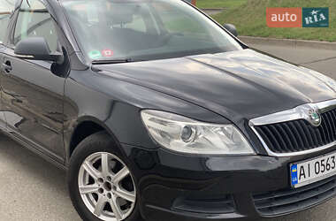 Skoda Octavia 2012 Skoda Octavia 2012