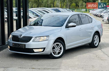Ліфтбек Skoda Octavia 2015 в Харкові