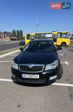 Універсал Skoda Octavia 2011 в Луцьку