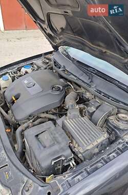Ліфтбек Skoda Octavia 2008 в Кам'янець-Подільському