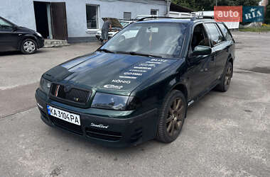 Універсал Skoda Octavia 2004 в Києві
