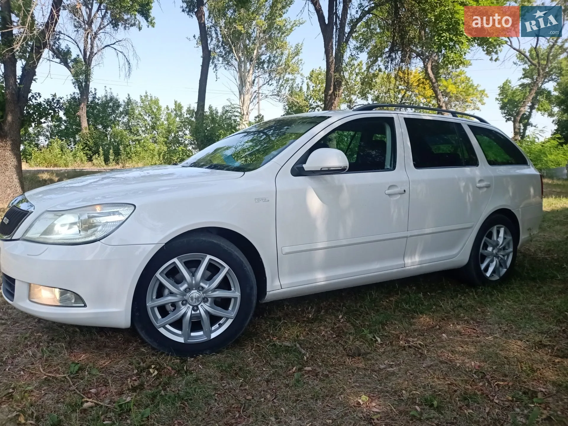 2011 Skoda Octavia - мініатюра 8