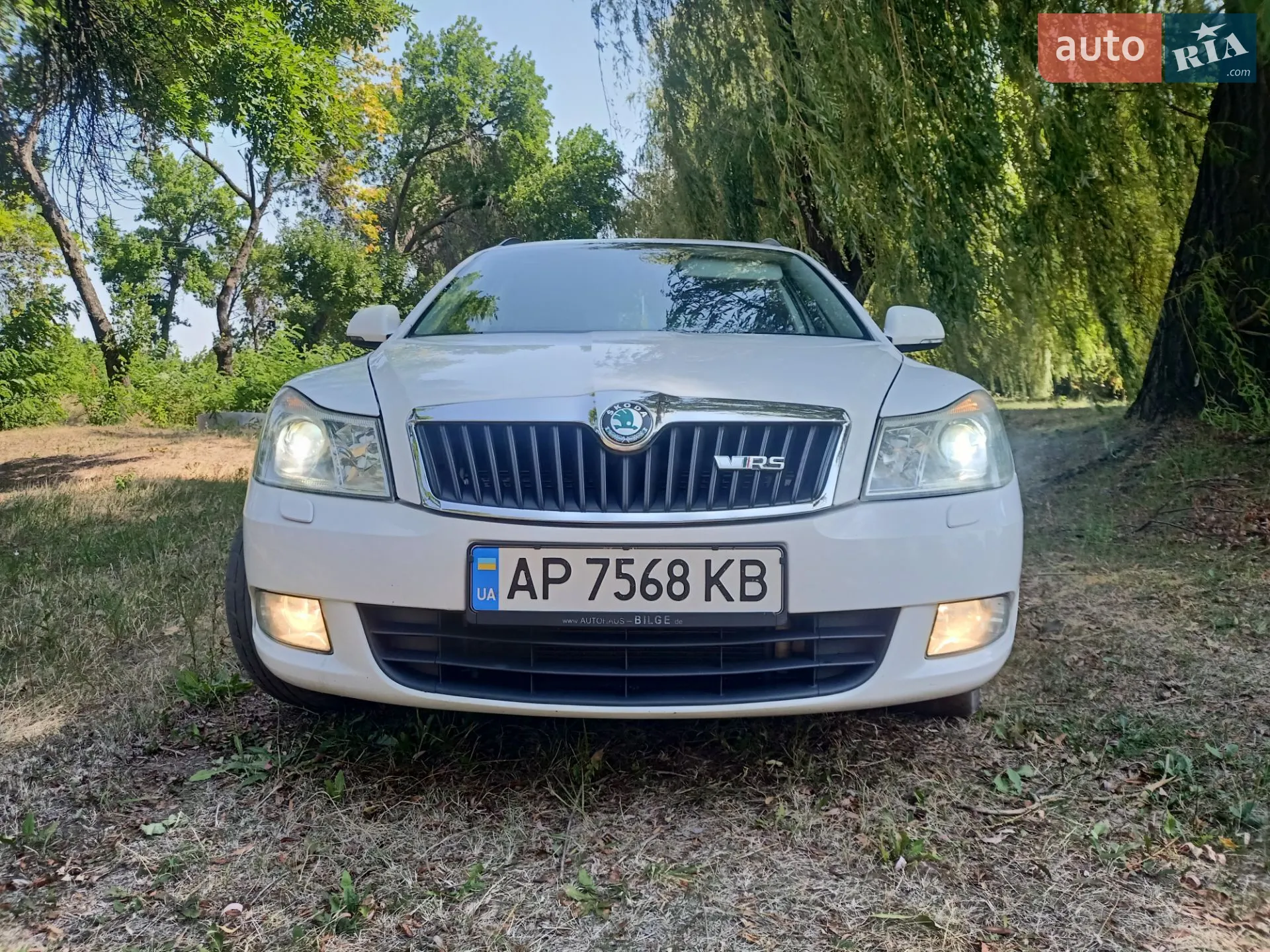 2011 Skoda Octavia - мініатюра 11