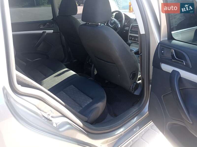 Універсал Skoda Octavia 2010 в Ірпені фото 10 Універсал Skoda Octavia 2010 в Ірпені