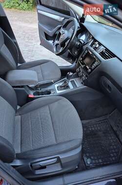 Универсал Skoda Octavia 2013 в Славуте