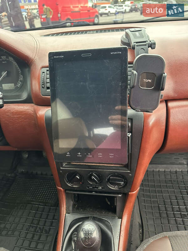 Ліфтбек Skoda Octavia 2005 в Львові фото 11 Ліфтбек Skoda Octavia 2005 в Львові