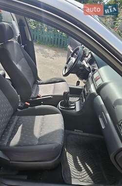Лифтбек Skoda Octavia 2008 в 