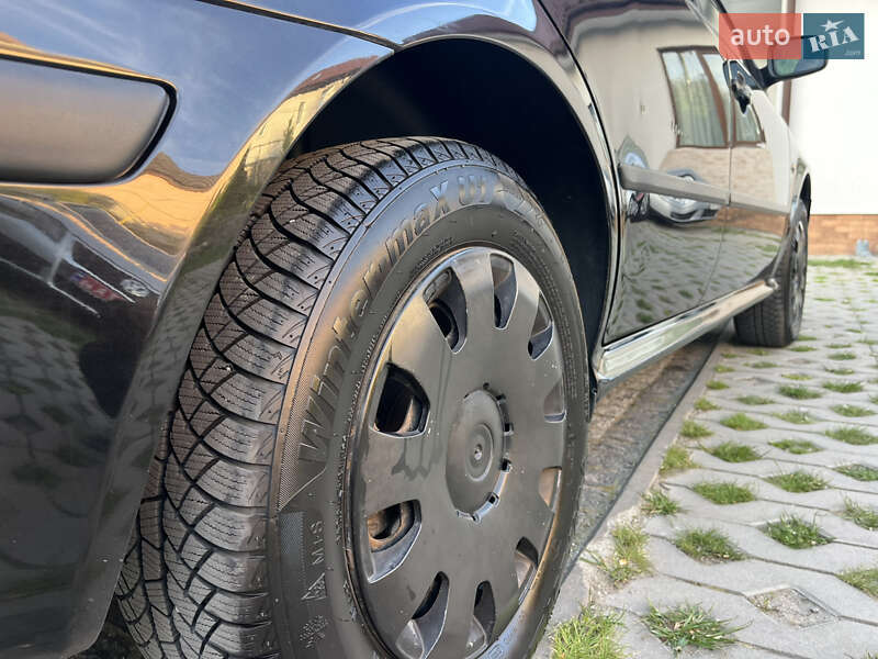 Універсал Skoda Octavia 2008 в Звягелі фото 12 Універсал Skoda Octavia 2008 в Звягелі