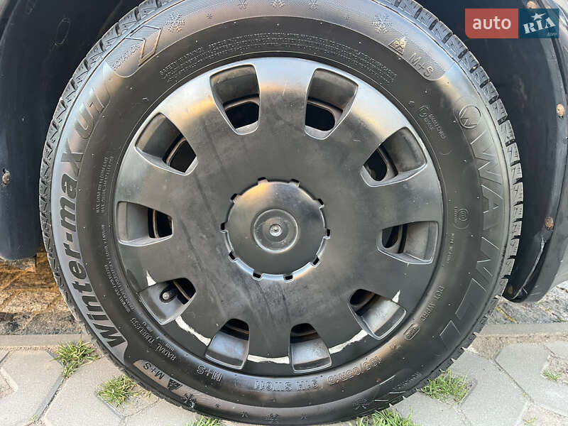 Універсал Skoda Octavia 2008 в Звягелі фото 14 Універсал Skoda Octavia 2008 в Звягелі