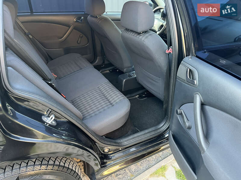 Універсал Skoda Octavia 2008 в Звягелі фото 26 Універсал Skoda Octavia 2008 в Звягелі