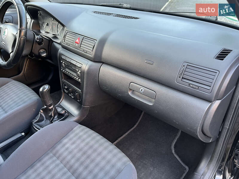 Універсал Skoda Octavia 2008 в Звягелі фото 32 Універсал Skoda Octavia 2008 в Звягелі