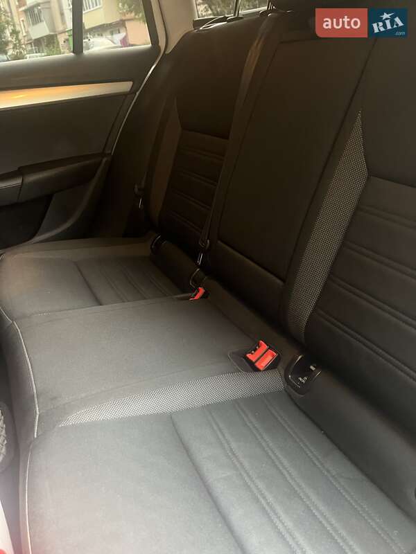 Универсал Skoda Octavia 2017 в Хмельницком