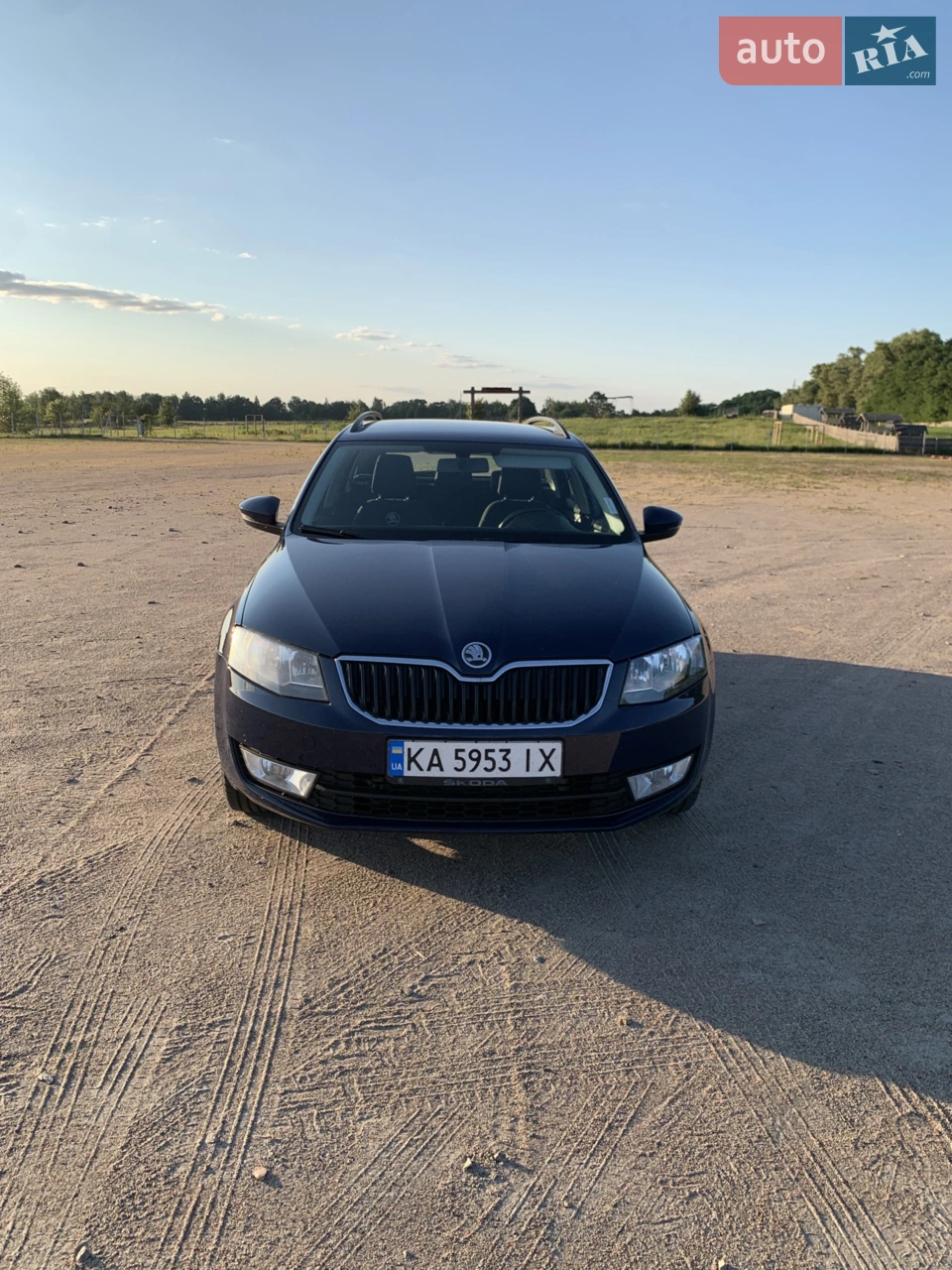 2015 Skoda Octavia - мініатюра 36