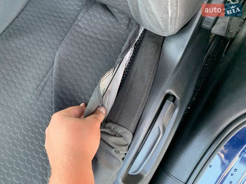 Універсал Skoda Octavia 2016 в Козелеці