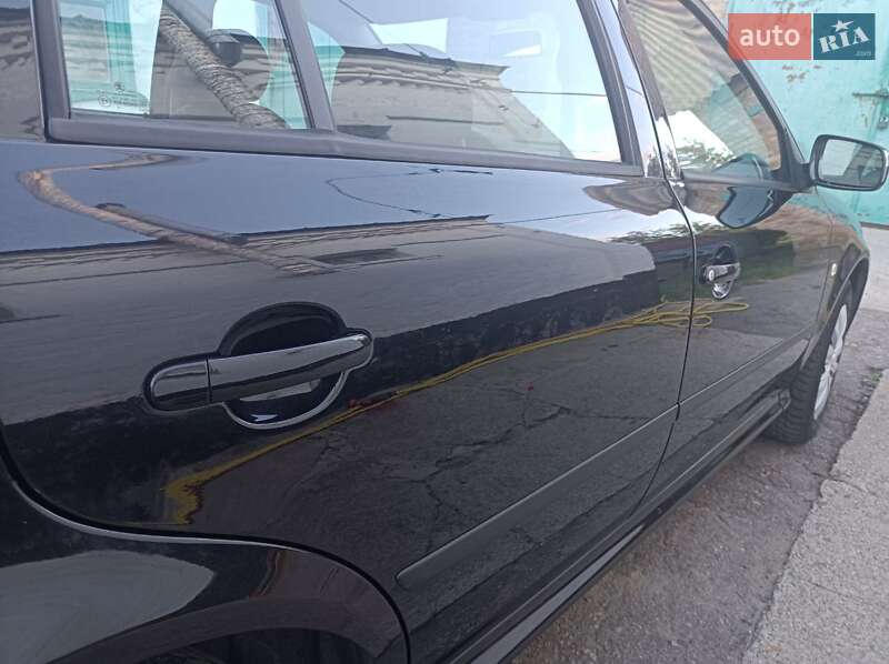 Універсал Skoda Octavia 2006 в Рокитному фото 25 Універсал Skoda Octavia 2006 в Рокитному