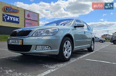 Універсал Skoda Octavia 2010 в Рівному