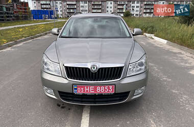 Універсал Skoda Octavia 2009 в Славуті