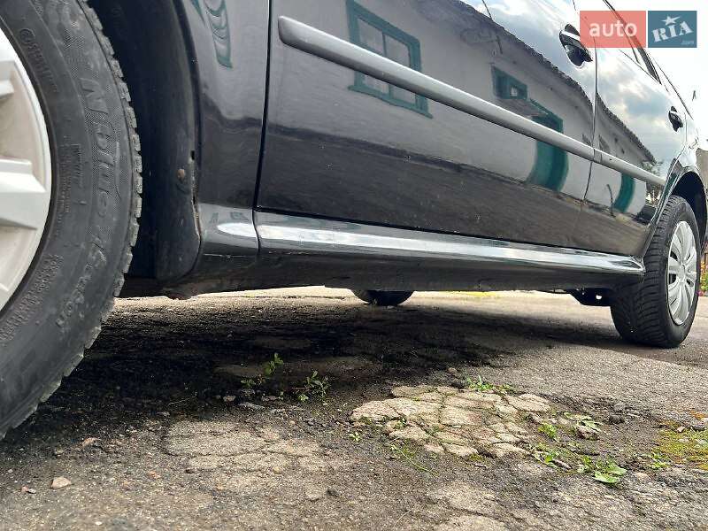 Універсал Skoda Octavia 2006 в Рокитному фото 58 Універсал Skoda Octavia 2006 в Рокитному