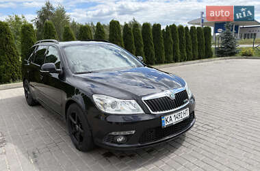 Универсал Skoda Octavia 2012 в Турийске