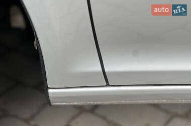 Лифтбек Skoda Octavia 2006 в 