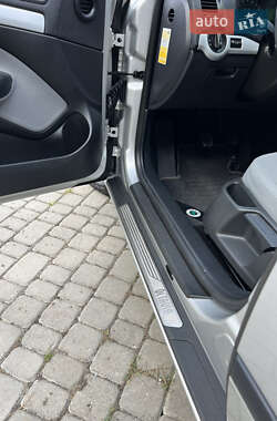 Лифтбек Skoda Octavia 2006 в 