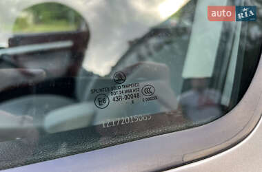 Лифтбек Skoda Octavia 2006 в 