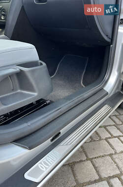 Лифтбек Skoda Octavia 2006 в 