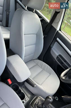 Лифтбек Skoda Octavia 2006 в 