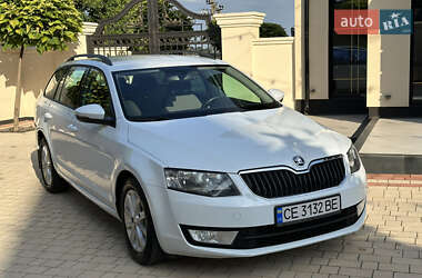 Універсал Skoda Octavia 2014 в Снятині
