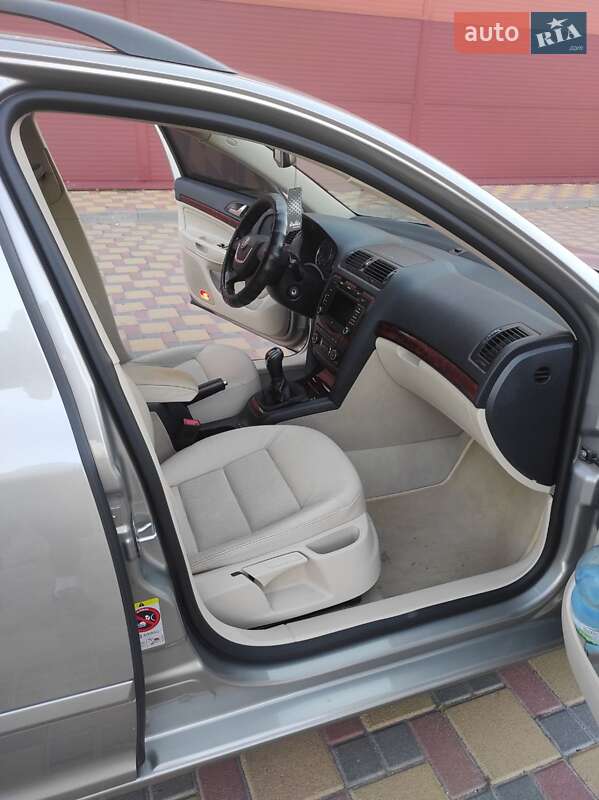 Універсал Skoda Octavia 2011 в Ладижині фото 16 Універсал Skoda Octavia 2011 в Ладижині