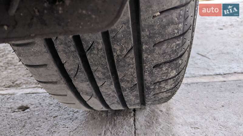 Універсал Skoda Octavia 2016 в Шепетівці