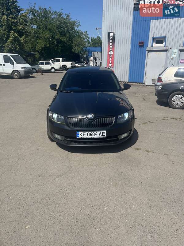 Лифтбек Skoda Octavia 2013 в Кривом Роге фото 9 Лифтбек Skoda Octavia 2013 в Кривом Роге