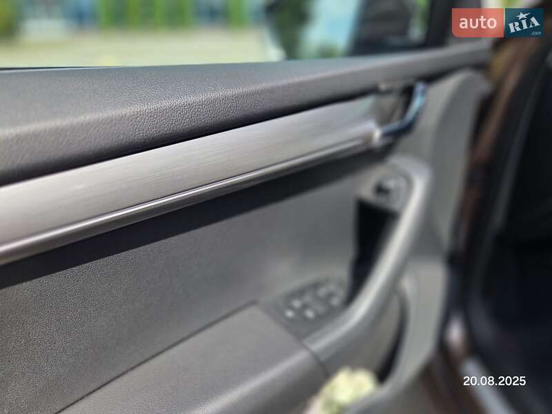 Универсал Skoda Octavia 2017 в Кропивницком