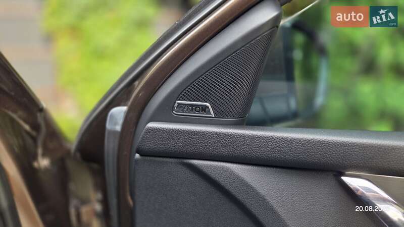 Универсал Skoda Octavia 2017 в Кропивницком