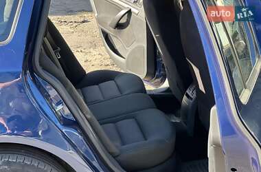 Универсал Skoda Octavia 2008 в 