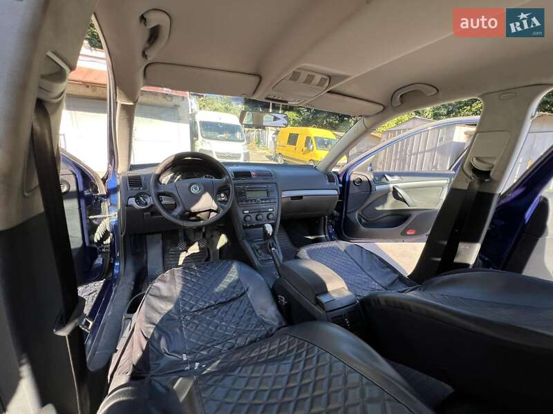 Універсал Skoda Octavia 2008 в Львові