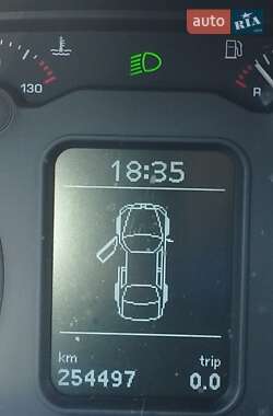 Универсал Skoda Octavia 2008 в 