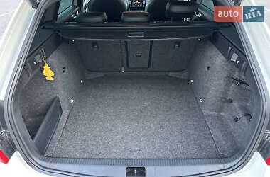 Универсал Skoda Octavia 2016 в 