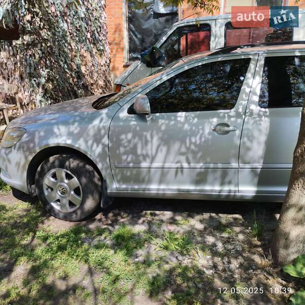 Універсал Skoda Octavia 2010 в Гайсину фото Універсал Skoda Octavia 2010 в Гайсину