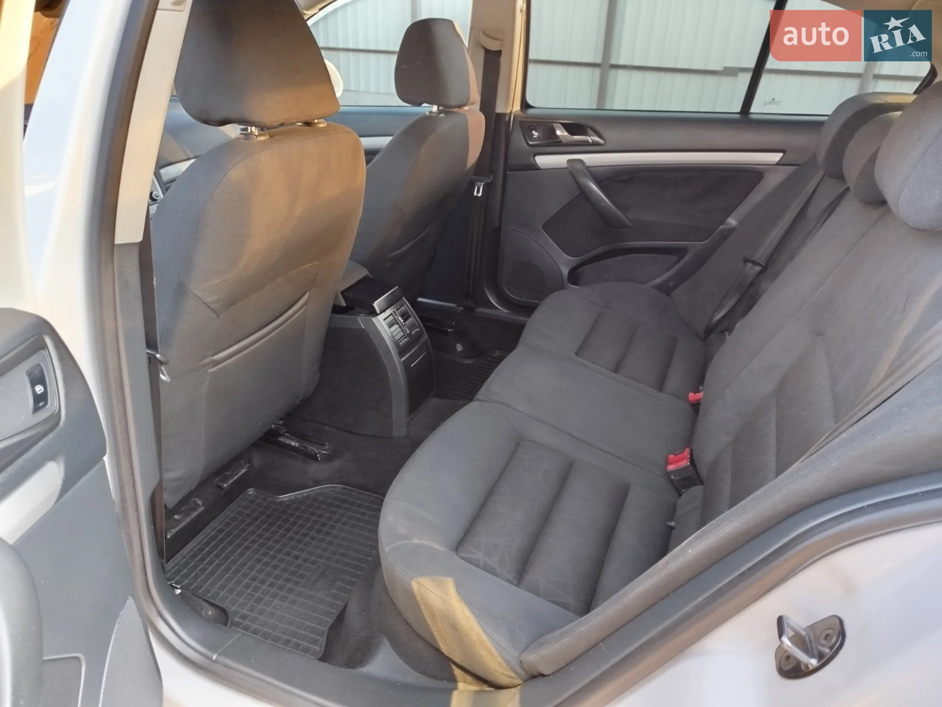 2013 Skoda Octavia - мініатюра 9