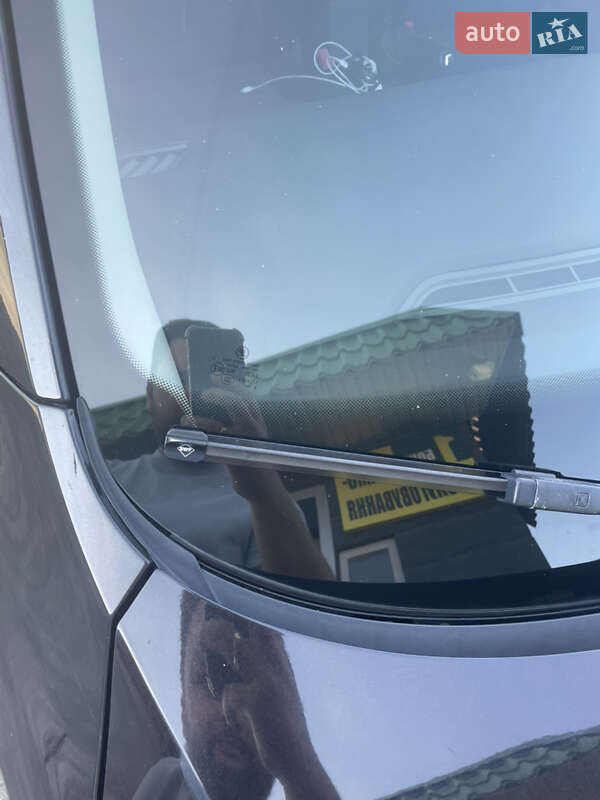 Универсал Skoda Octavia 2013 в Кривом Роге фото 17 Универсал Skoda Octavia 2013 в Кривом Роге