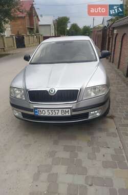 Универсал Skoda Octavia 2012 в Тернополе