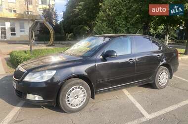 Ліфтбек Skoda Octavia 2011 в Білій Церкві