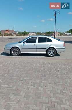 Универсал Skoda Octavia 2007 в Харькове