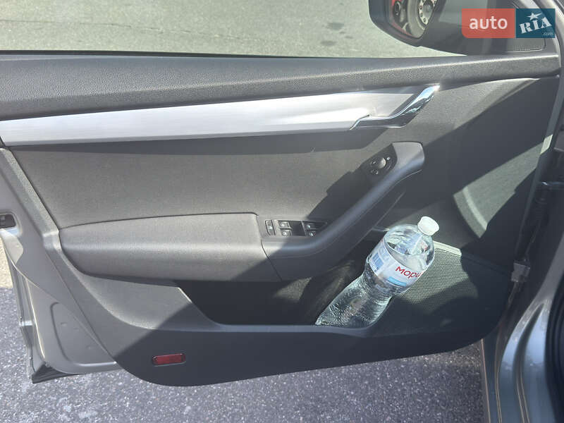 Ліфтбек Skoda Octavia 2017 в Києві фото 13 Ліфтбек Skoda Octavia 2017 в Києві