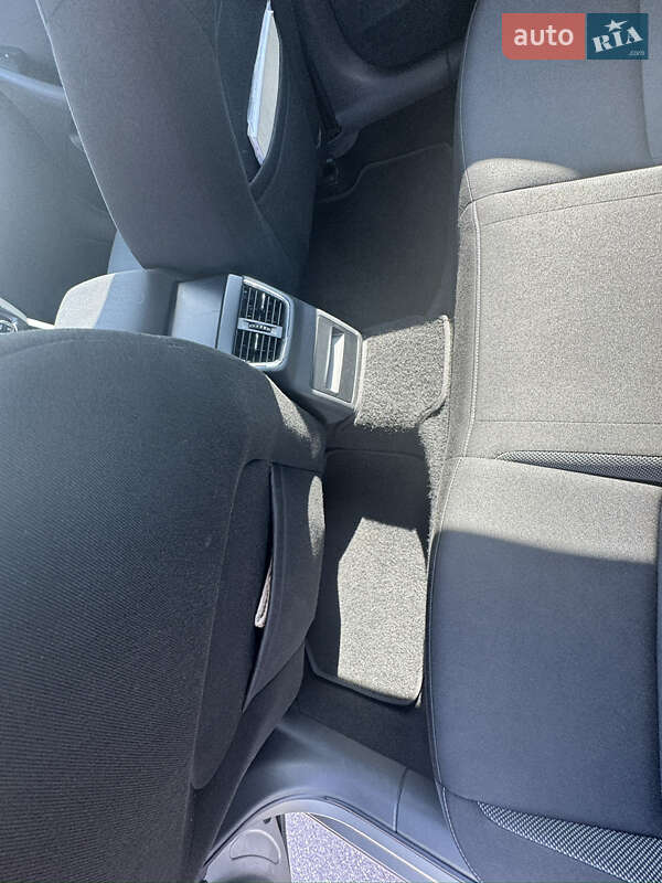 Ліфтбек Skoda Octavia 2017 в Києві фото 19 Ліфтбек Skoda Octavia 2017 в Києві