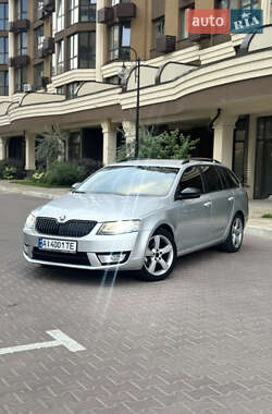 Універсал Skoda Octavia 2013 в Києві