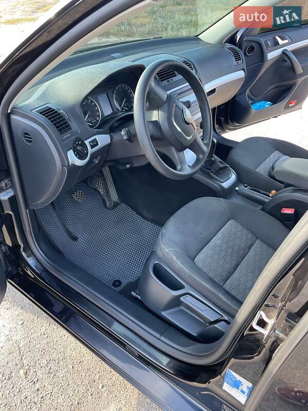 Универсал Skoda Octavia 2009 в Харькове фото 18 Универсал Skoda Octavia 2009 в Харькове
